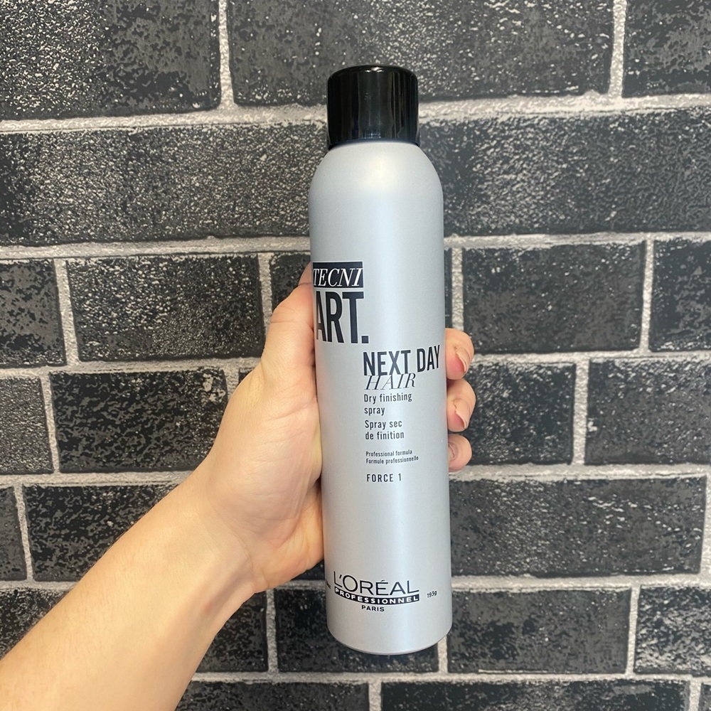 COPY - L’Oréal Professionnel Next Day Hair Spray